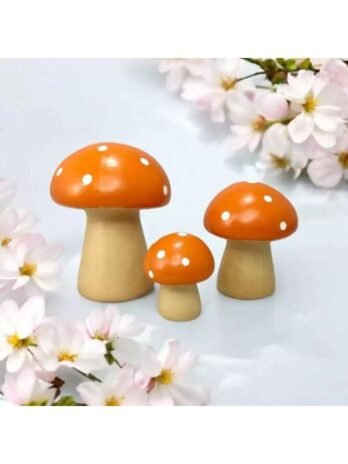 Kit 21 Cercas Plástica Decorativa Jardim Inglês