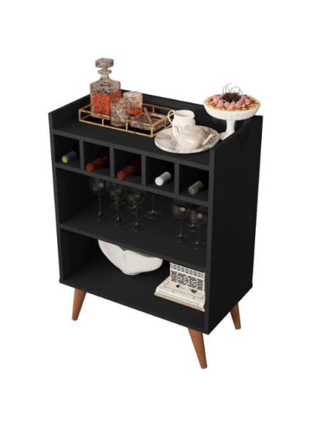 Mesa Escrivaninha Para Computador Escritório Quarto Pc Gamer.