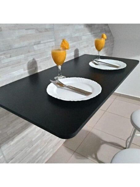 Cozinha Modulada Completa Fidelitá Paris 7 Peças